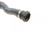 Патрубoк водяного охлаждения двигателя, слева сверху BMW (FEBI) FEBI BILSTEIN 46037 (фото 6)