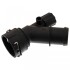 Флянець системи охолодження AUDI/SEAT/SKODA/VW FEBI BILSTEIN 46154 (фото 2)