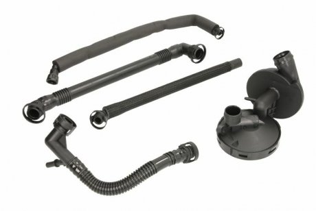 FEBI BMW К-т патрубков картера с клапаном E39/E46 M52/M54 FEBI BILSTEIN 46303