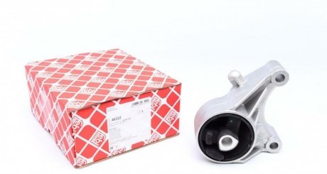 Подушка двигателя FEBI BILSTEIN 46322