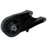 FEBI OPEL Подушка двигателя передн.Astra J 1.3CDTI 09- 46323