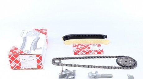 Комплект цепи FEBI BILSTEIN 46365
