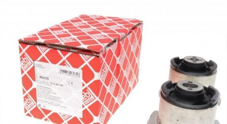 К-т сайлентблоків FEBI BILSTEIN 46435