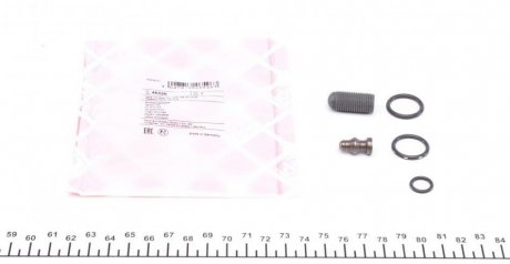 Ремкомплект форсунки FEBI BILSTEIN 46526