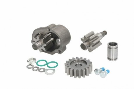 Насос масляний FEBI BILSTEIN 46600 (фото 1)