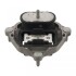 Подушка КПП Audi A4 (8K) 2007 - 2015 (FEBI) FEBI BILSTEIN 46606 (фото 2)