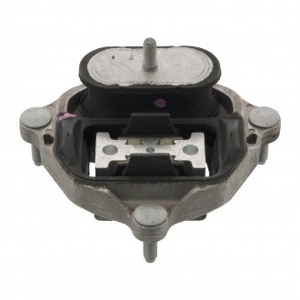 Подушка КПП Audi A4 (8K) 2007 - 2015 (FEBI) FEBI BILSTEIN 46606 (фото 1)