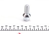 Болт колесный M12x1,5/24 FEBI BILSTEIN 46627 (фото 2)