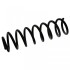 FEBI DB Пружина передняя L=405mm W211 02- 46834