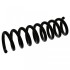 FEBI DB Пружина подвески задн.W211 02- 46840