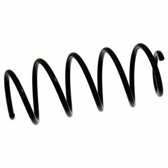 FEBI FORD Пружина передняя L=357mm Fusion 1,4TDCi -12 FEBI BILSTEIN 46891 (фото 1)