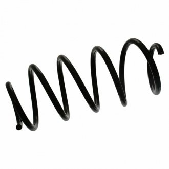 FEBI VW Пружина подвески передн.Passat 1,8TSI 07-, 2.0FSI 05- FEBI BILSTEIN 46945