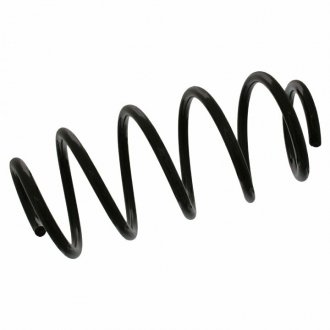 FEBI VW Пружина подвески передн. Passat 1,6-1,6FSI 05- FEBI BILSTEIN 46971