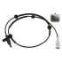 FEBI PEUGEOT Датчик ABS передн.607 04- 47005
