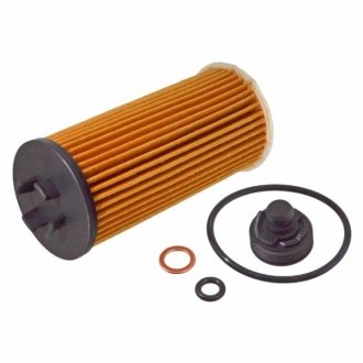 Фільтр масляний FEBI BILSTEIN 47224 (фото 1)
