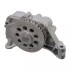 FEBI VW Помпа масла Amarok,Caddy III,Crafter,Golf V,VI,T5,Passat,Skoda 1.6TDI, 2.0TDI FEBI BILSTEIN 47284 (фото 2)