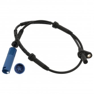 FEBI BMW Датчик ABS передн.E65,66,67 02- FEBI BILSTEIN 47363