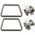 К-т привода ГРМ BMW/LAND ROVER 5(E39)/7(E38)/X5(E53)/Range Rover III "93-12 47502