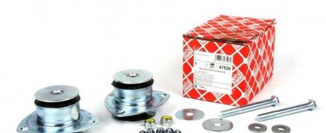 Подушка кабины FEBI BILSTEIN 47526