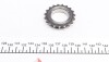 К-т привода ГРМ BMW 1(E81,E87)/3(E90)/5(E60) &quot;N43,N53 &quot;04&gt;&gt; FEBI BILSTEIN 47659 (фото 14)