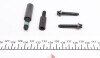 К-т привода ГРМ BMW 1(E81,E87)/3(E90)/5(E60) &quot;N43,N53 &quot;04&gt;&gt; FEBI BILSTEIN 47659 (фото 7)