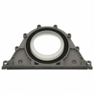 Сальник вала двигуна FEBI BILSTEIN 47740