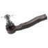 FEBI TOYOTA  Наконечник рулевой тяги лев. Landcruiser 100 02- 48237