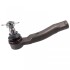 FEBI TOYOTA Наконечник рулевой тяги лев. Landcruiser 100 02- FEBI BILSTEIN 48237 (фото 2)