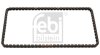 FEBI TOYOTA  ланцюг ГРМ Yaris 1,3 02-10 48285
