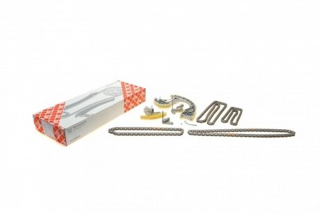 Комплект цепи FEBI BILSTEIN 48322