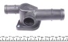 Фланець системи охолодження AUDI/SEAT/SKODA/VW "03-15 FEBI BILSTEIN 48365 (фото 3)