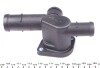 Фланець системи охолодження AUDI/SEAT/SKODA/VW "03-15 FEBI BILSTEIN 48365 (фото 5)