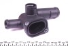 Фланець системи охолодження AUDI/SEAT/SKODA/VW "03-15 FEBI BILSTEIN 48365 (фото 7)