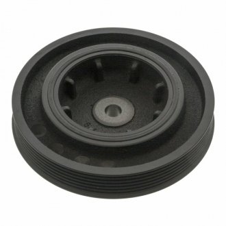 FEBI RENAULT Шкив к/вала Trafic 1,9dCi 01- FEBI BILSTEIN 48698 (фото 1)