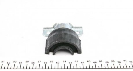 Подушка(втулка) стабілізатора FEBI BILSTEIN 48717