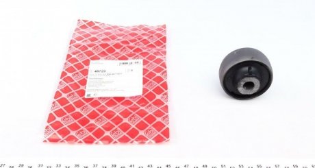 Сайлентблок рычага FEBI BILSTEIN 48729