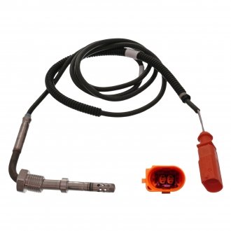 Датчик температур вихл. газів FEBI BILSTEIN 48836