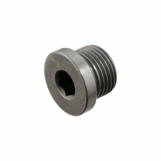 FEBI BMW Пробка масляного поддона FEBI BILSTEIN 48896