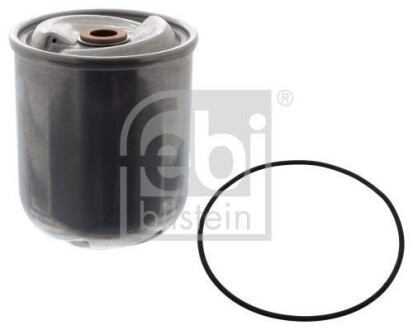 Масляный фильтр с уплотнительным кольцом FEBI BILSTEIN 49177