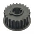 FEBI CHEVROLET шестерня к/вала OPEL Astra G/H/J 1,6-1,8, Insignia1,6-1,8 08- 49191