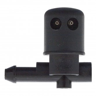 Форсунка склоомивача OPEL Astra H \&#039;\&#039;R FEBI BILSTEIN 49195 (фото 1)