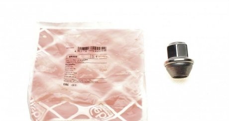 Гайка колеса FEBI BILSTEIN 49205