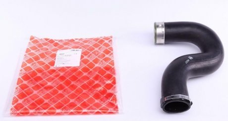 Патрубок інтеркулера FEBI BILSTEIN 49227