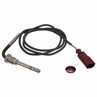 Датчик температури відпрацьованих газів FEBI BILSTEIN 49263