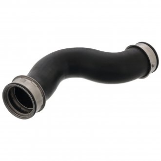 Патрубок інтеркулера AUDI/SEAT/SKODA/VW A3/TT/Leon/Octavia/Golf/Passat "94-15 FEBI BILSTEIN 49361