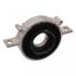FEBI BMW Опора карданного валу 5/F10 49473