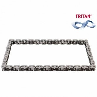 FEBI &quot;TRITAN&quot; BMW Цепь ГРМ F20/F21/F45/F46 116-216d FEBI BILSTEIN 49531