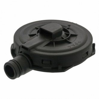 Клапан, відведення повітря з картера AUDI 3,0 V6 30V (FEBI) FEBI BILSTEIN 49546