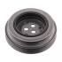 A_Шків коленвалу CITROEN/FORD/PEUGEOT Jamper/Transit/Boxer \'\'2.2 TDCi \'\'06>> FEBI BILSTEIN 49589 (фото 2)