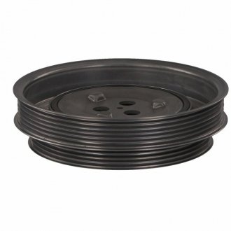 A_Шків коленвалу CITROEN/FORD/PEUGEOT Jamper/Transit/Boxer \'\'2.2 TDCi \'\'06>> FEBI BILSTEIN 49589